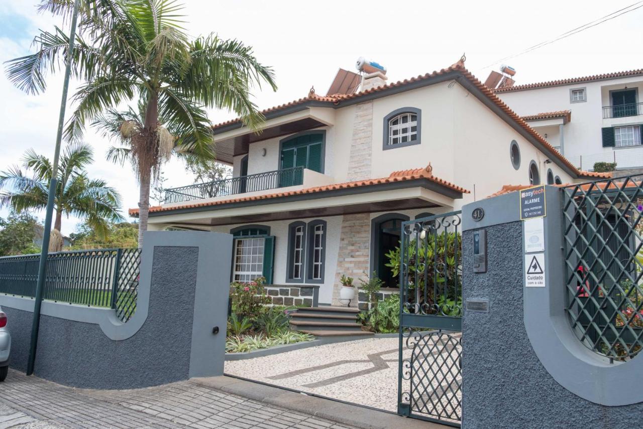 Vila Gem Of A House By Madeira Sun Travel Funchal  Exteriér fotografie