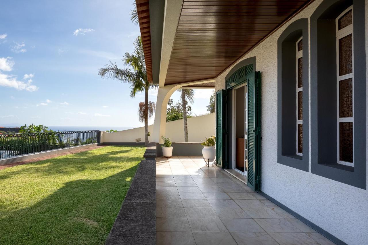 Vila Gem Of A House By Madeira Sun Travel Funchal  Exteriér fotografie