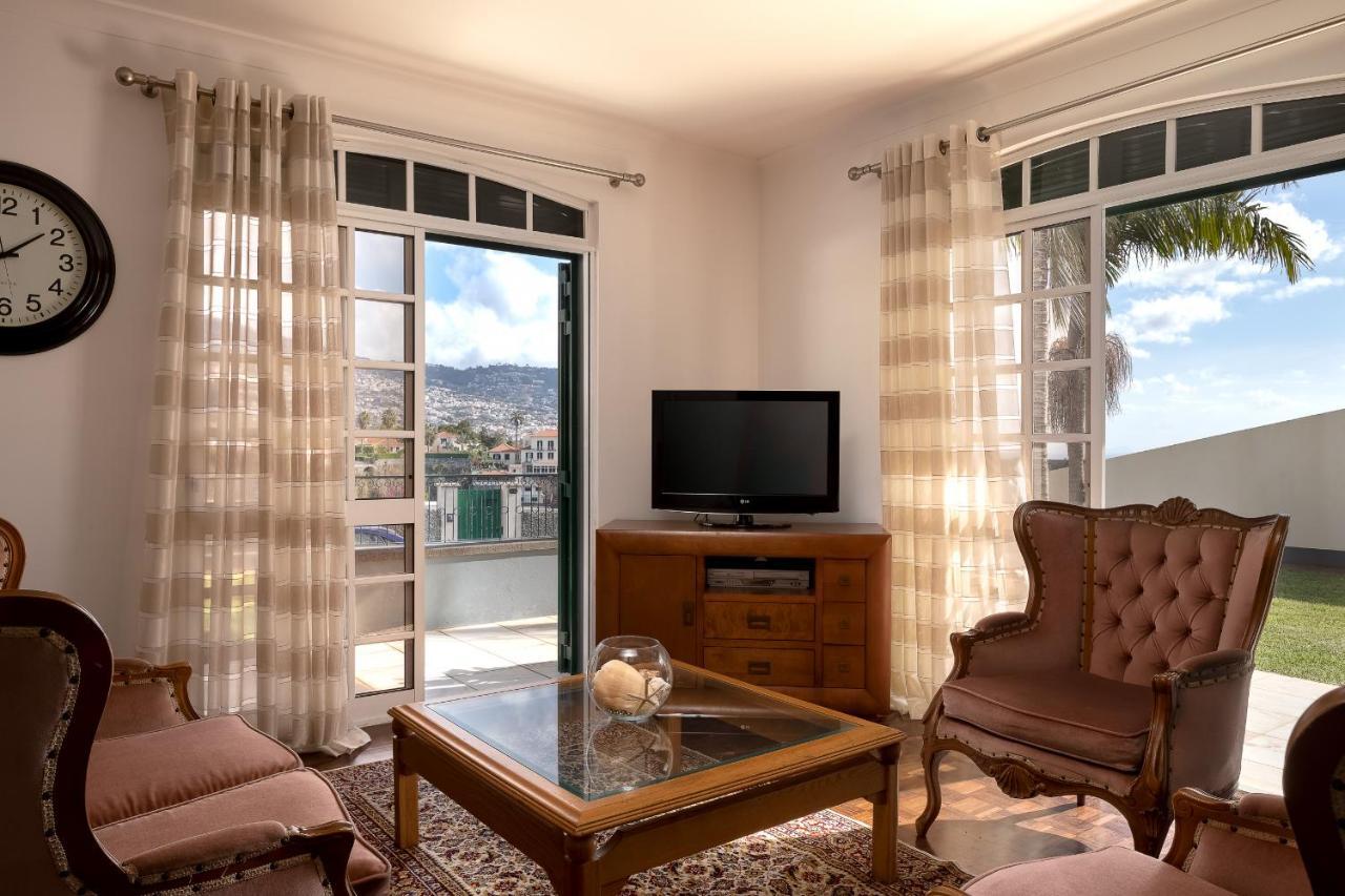 Vila Gem Of A House By Madeira Sun Travel Funchal  Exteriér fotografie