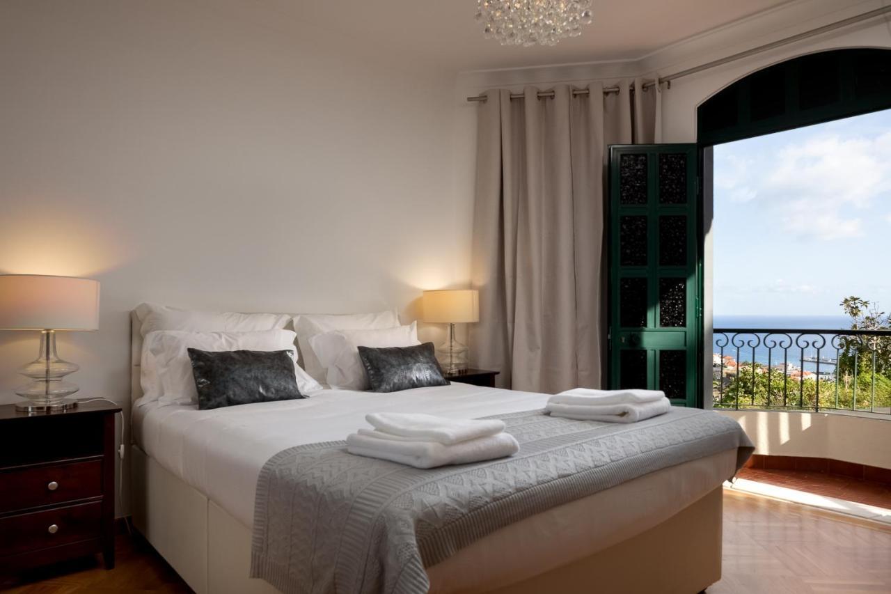 Vila Gem Of A House By Madeira Sun Travel Funchal  Exteriér fotografie