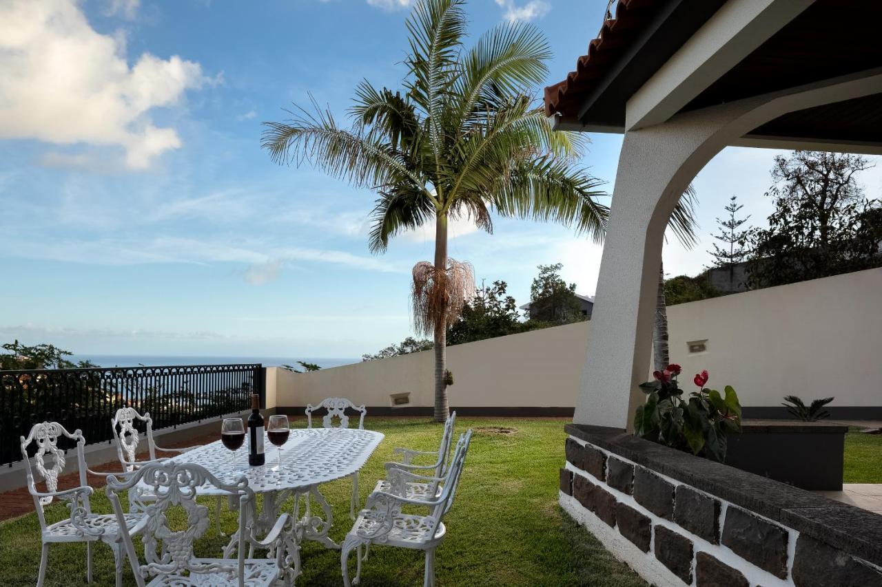 Vila Gem Of A House By Madeira Sun Travel Funchal  Exteriér fotografie